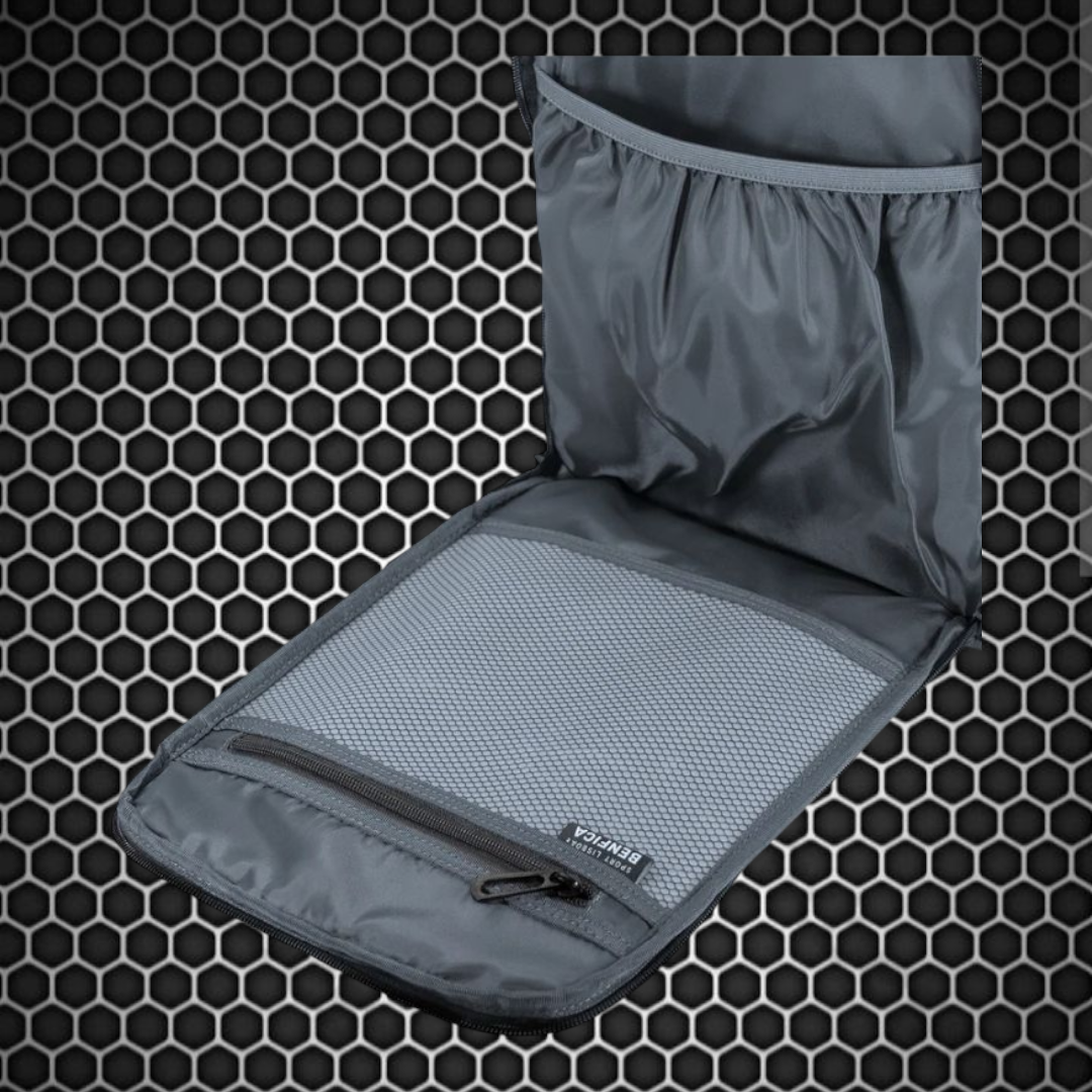 Benfica - Mochila de viagem Executiva