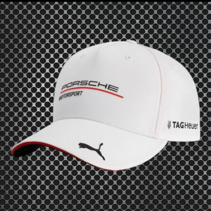 Porsche Motorsport
Boné de equipe
