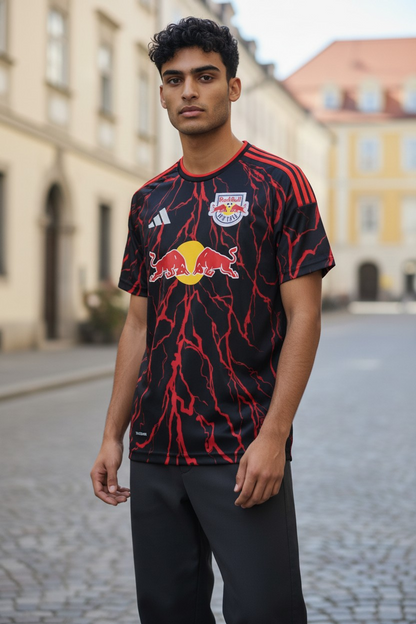 New York Red Bulls - Camisola 26/27