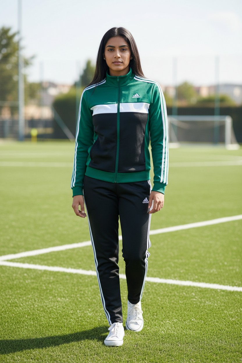 Adidas