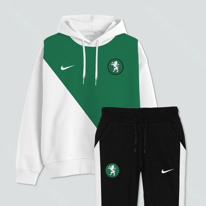 * Sporting - Fato Treino Adulto