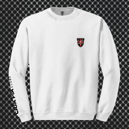 Casa Pia - Sweat-shirt - Branca