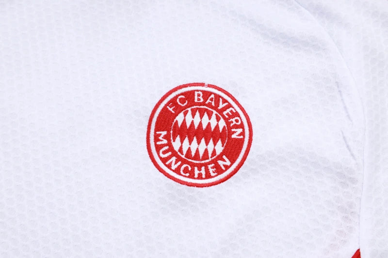 Bayern Munique - Kit Criança e Adulto 25/26