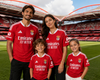 Benfica - Camisola principal