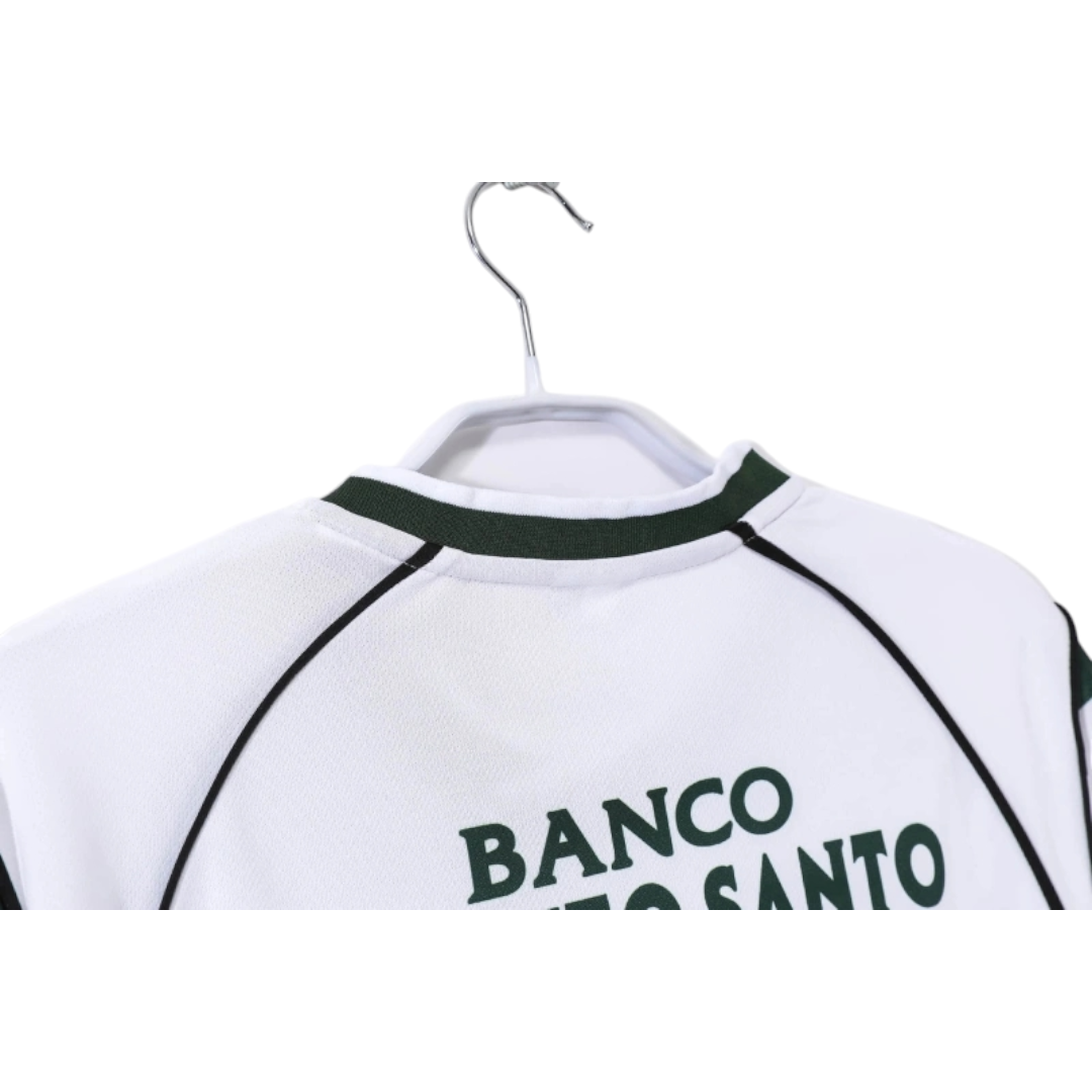 Sporting - Camisola retro 01/03
