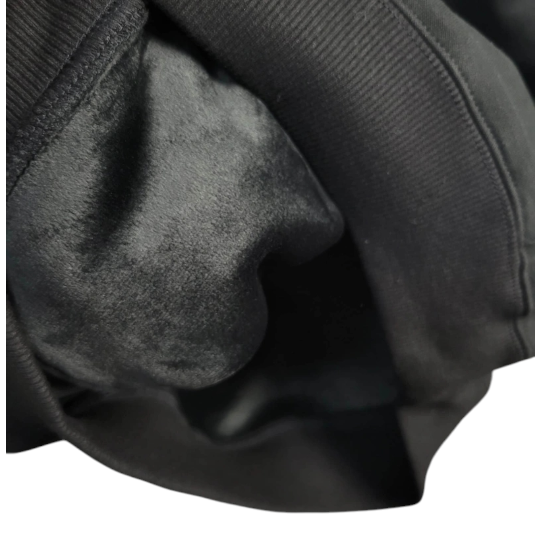 Sporting - Sweat-shirt com capuz - Preta