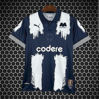 Monterrey - Camisola 25/26