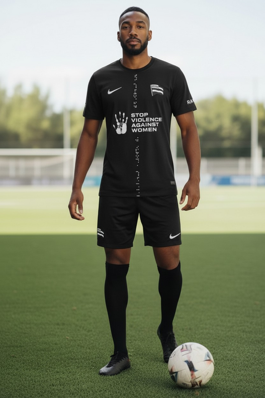 Sturm Graz - Camisola 25/26
