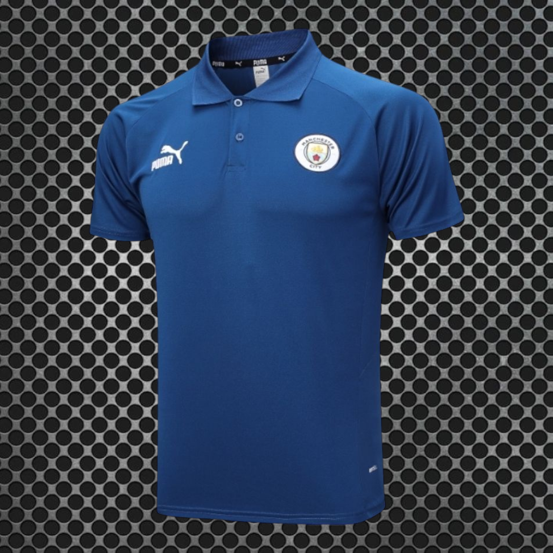 Manchester City - Pólo