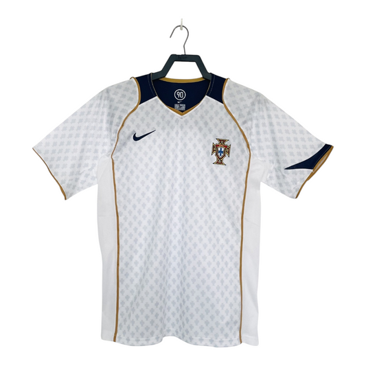 Portugal - Camisola Retro 04/05