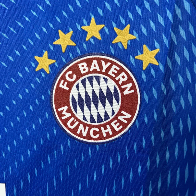 Bayern Munique - Camisola 25/26