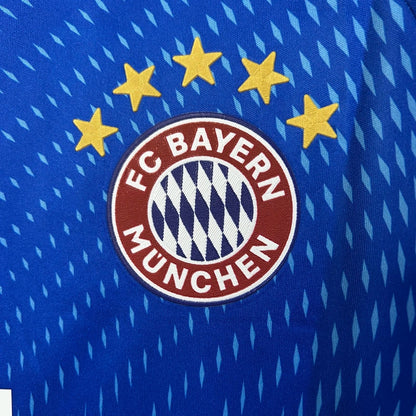 Bayern Munique - Camisola 25/26