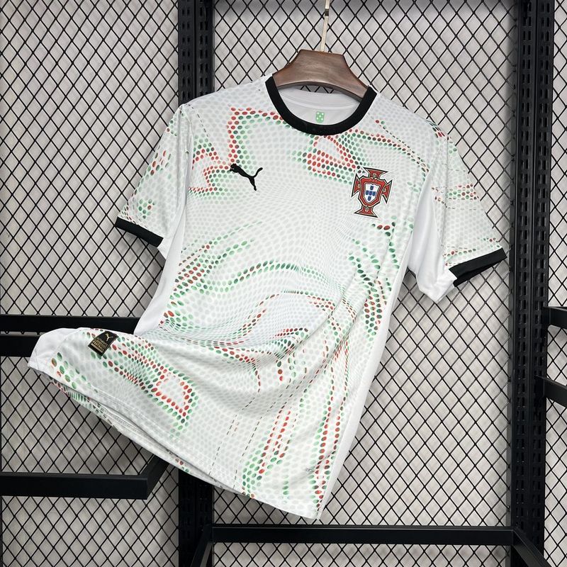 * Portugal - Camisola adulto