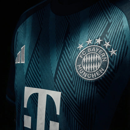 Bayern Munique - Camisola 25/26