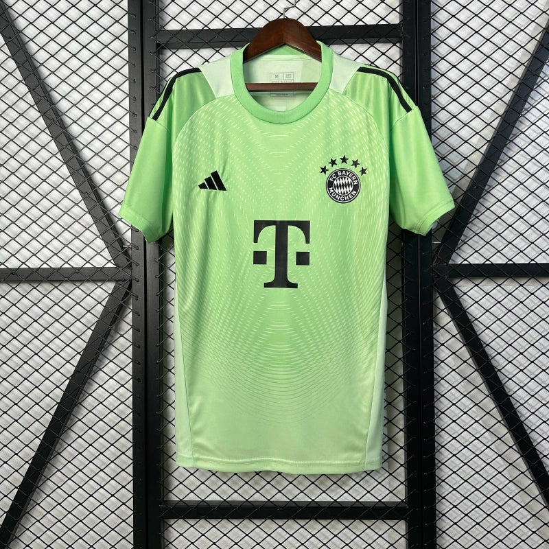 Bayern Munique - Camisola 25/26