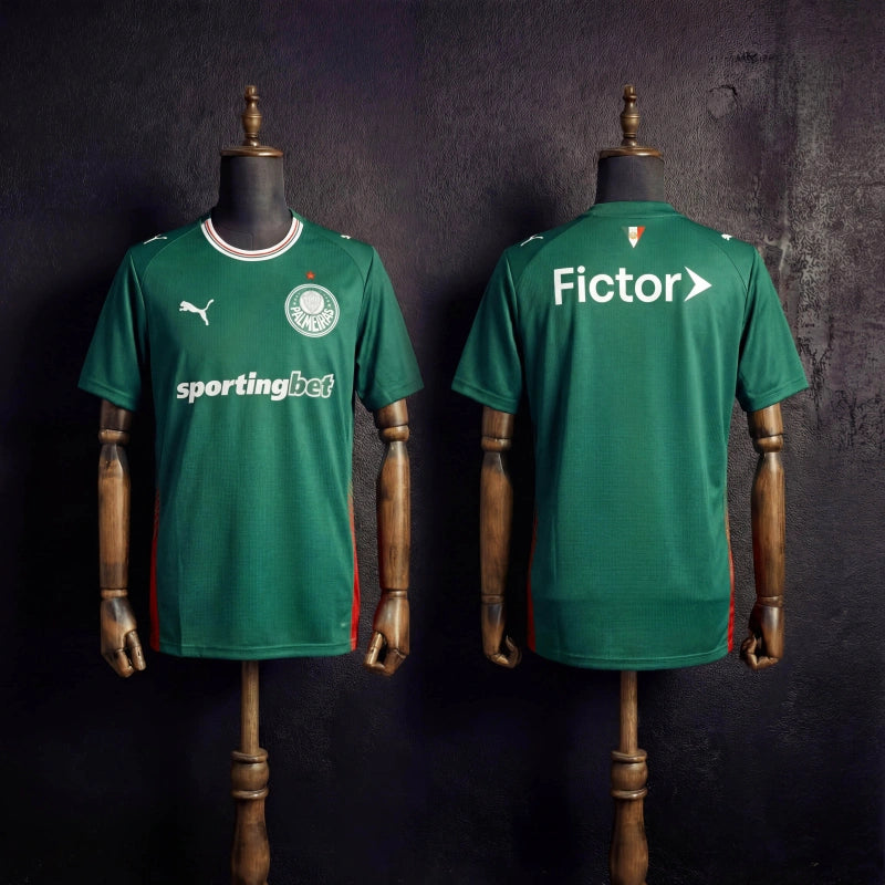 Camisola Palmeiras 26/27