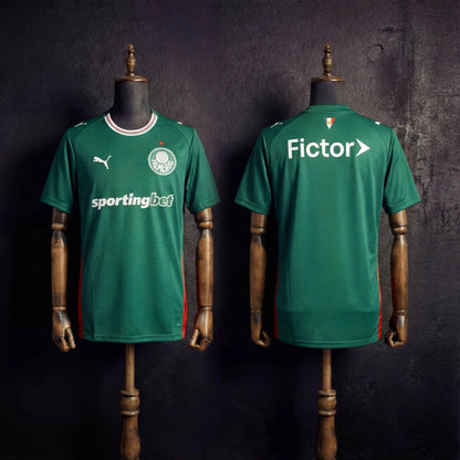 Camisola Palmeiras 26/27