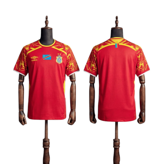 Congo - Camisola 26/27