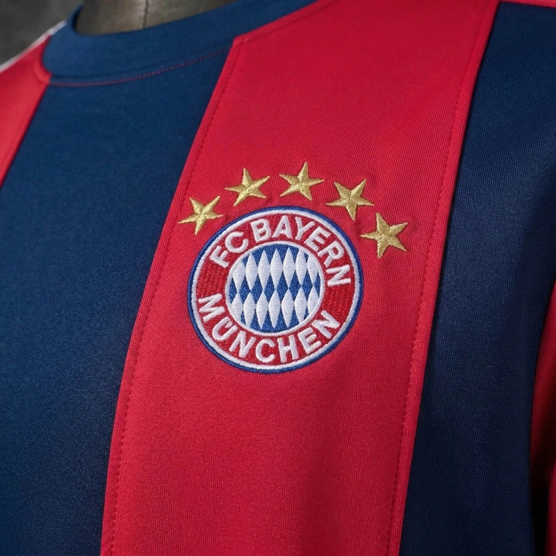 Bayern Munique - Sweatshirt