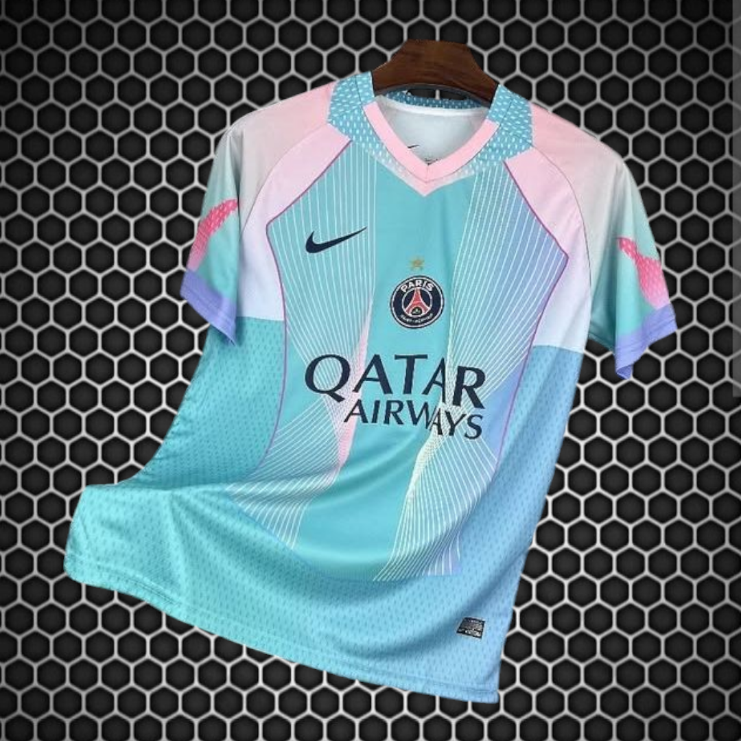 PSG - Camisola 25/26