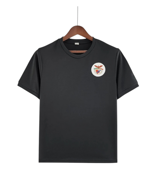 Benfica - Camisola retro alternativa 1973/74
