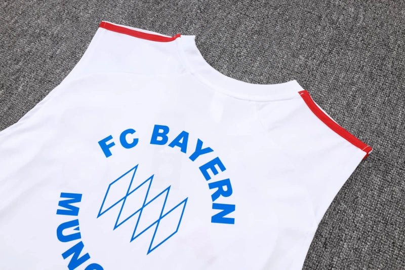 Bayern Munique - Kit Criança e Adulto 25/26