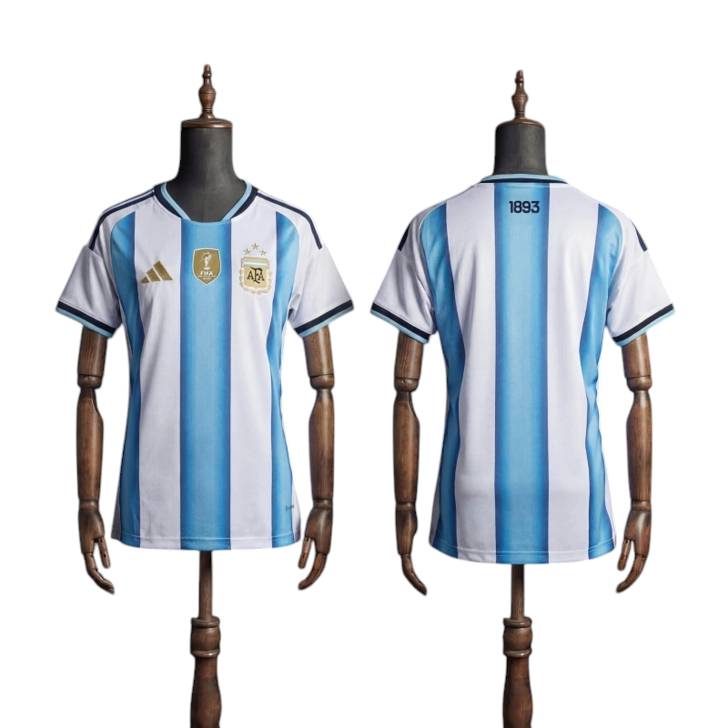 Argentina - Camisola 26/27