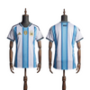 Argentina - Camisola 26/27