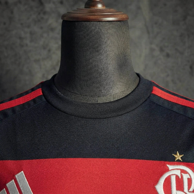 Regata Flamengo 26/27
