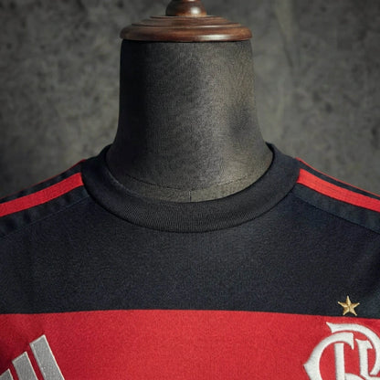 Regata Flamengo 26/27