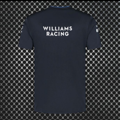 Williams Racing
Camisa da equipe PUMA 2025