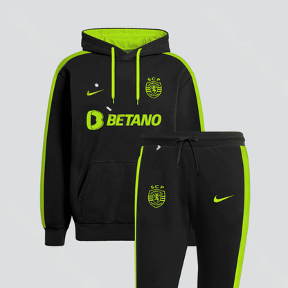 * Sporting - Fato Treino Adulto