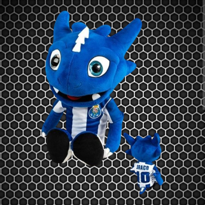 Porto - Peluche Draco 30cm