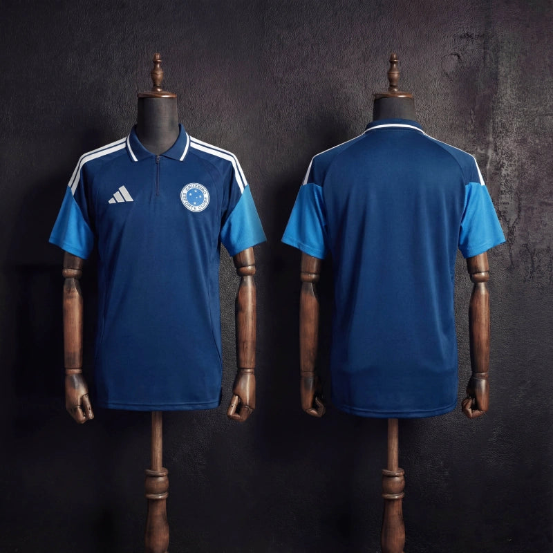 Pólo Cruzeiro 26/27