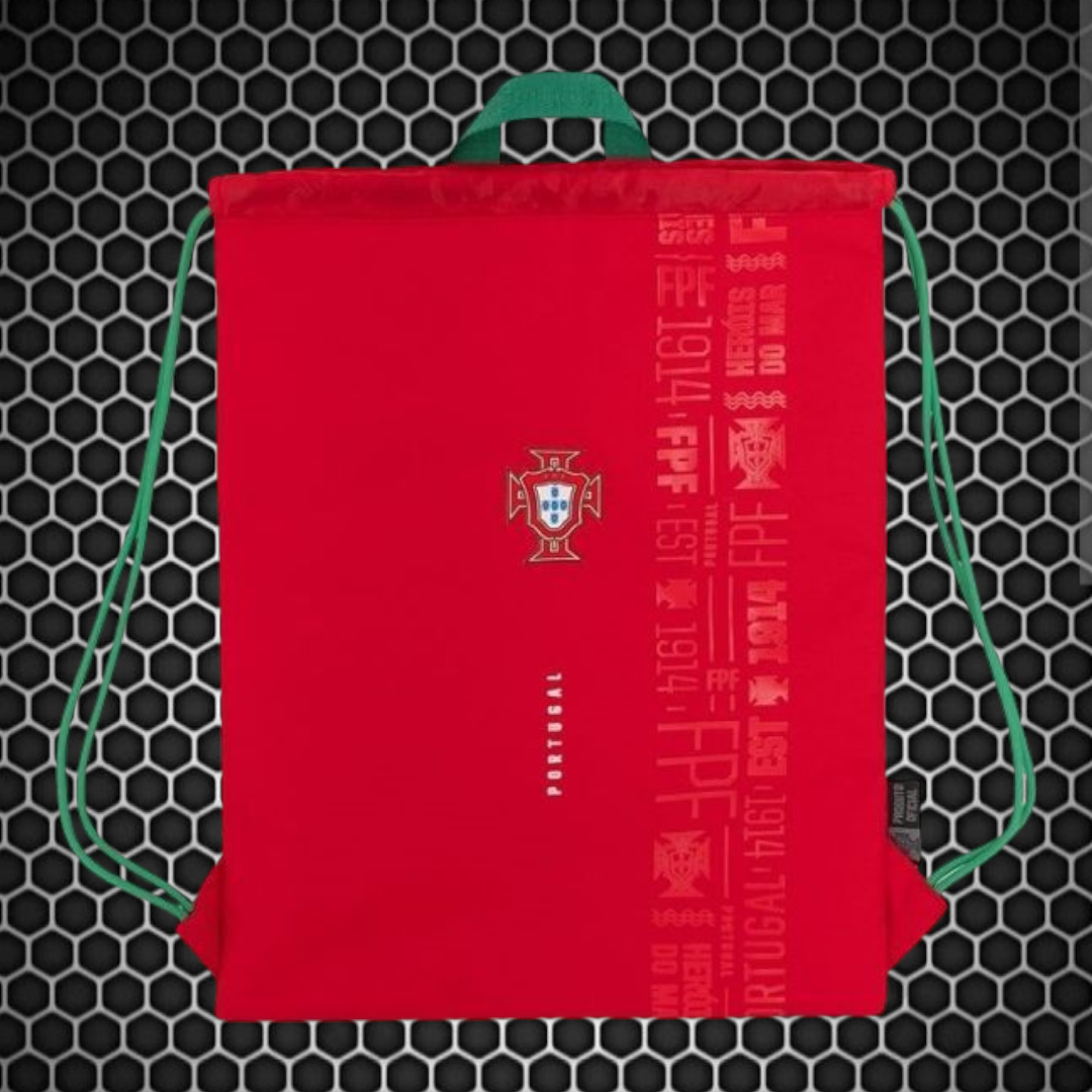 FPF - Mochila soft