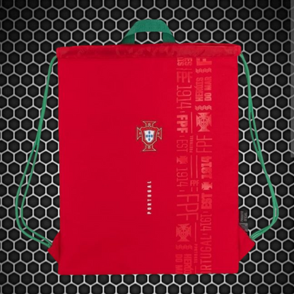 FPF - Mochila soft