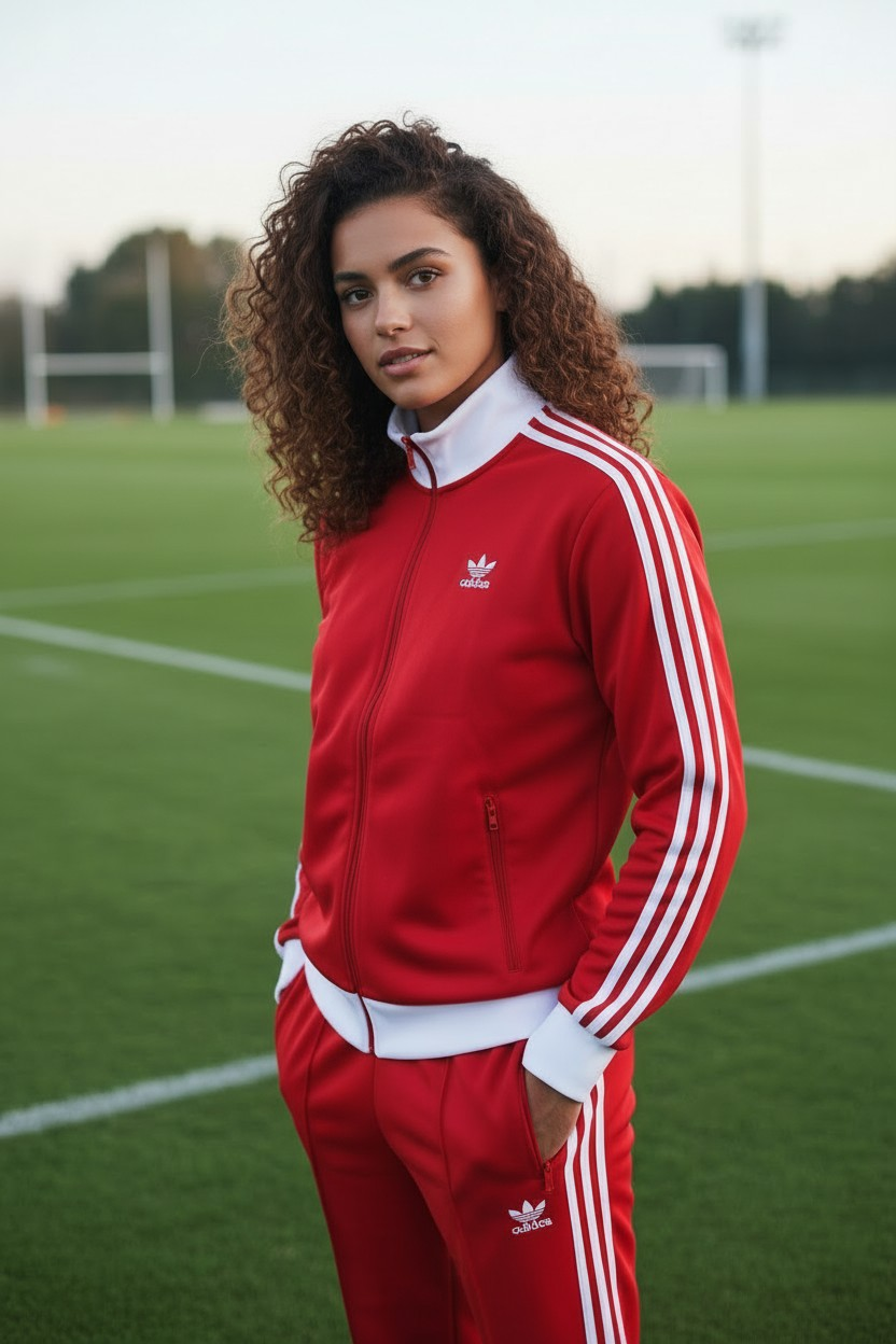 Adidas