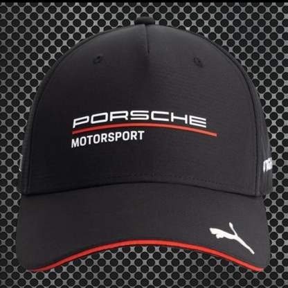 Porsche Motorsport
Boné de equipe