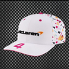 McLaren F1
Boné New Era 9SEVENTY® 2025 Lando Norris Miami GP