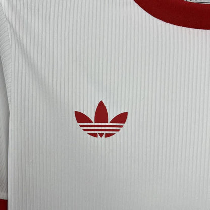 Benfica - Camisola concept 1° emblema