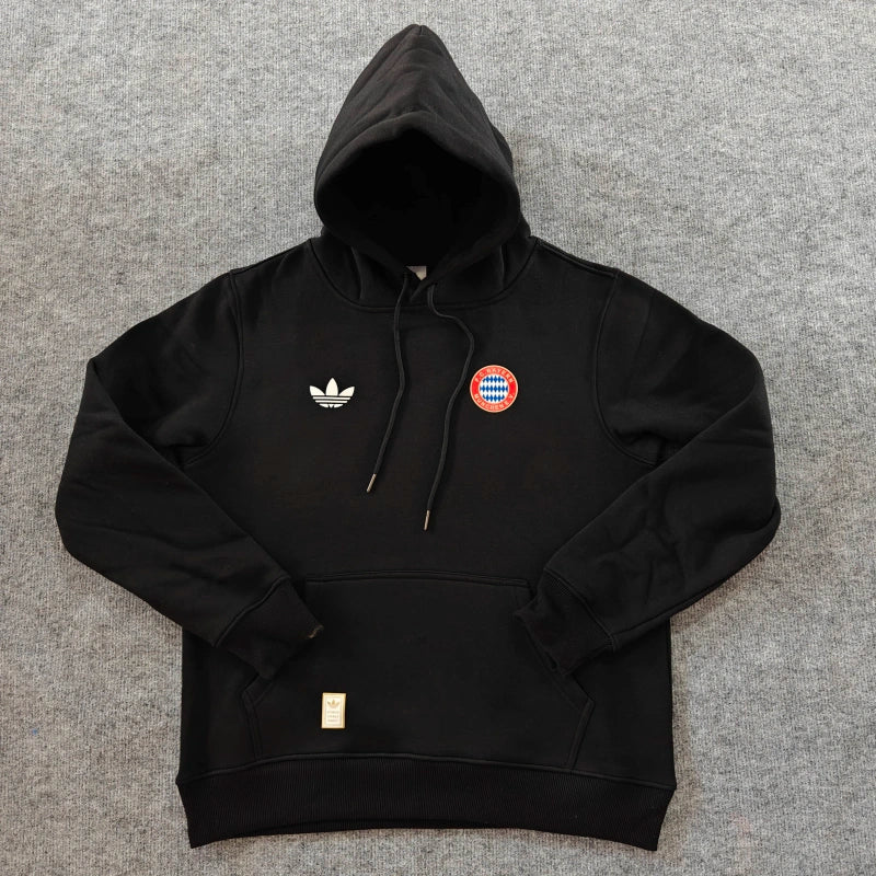 Sweatshirt com Capuz Bayern Munique 25/26