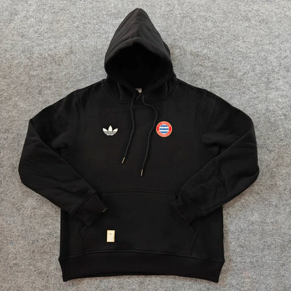 Sweatshirt com Capuz Bayern Munique 25/26
