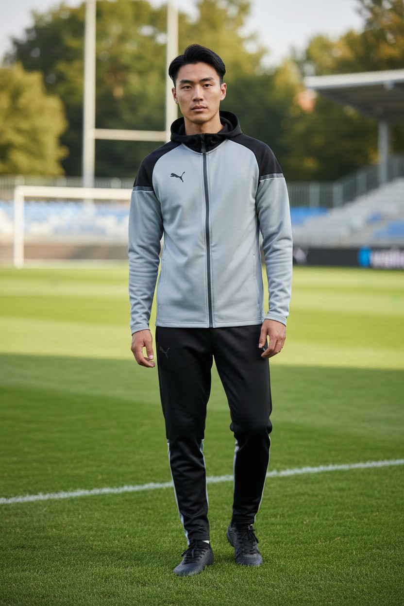 Puma