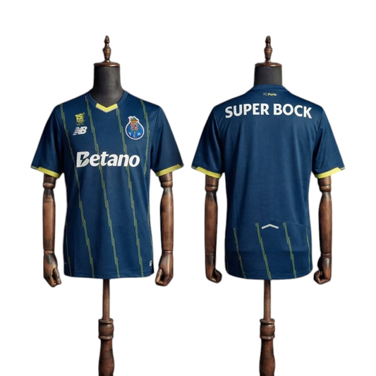 Porto - Camisola 25/26