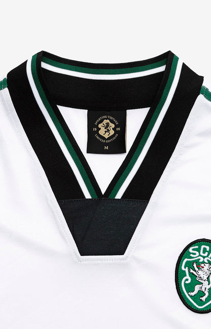 Sporting - Camisola retro anos 90