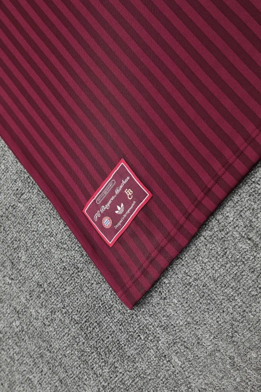 Bayern Munique - Kit Criança e Adulto 25/26