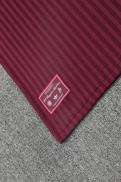 Bayern Munique - Kit Criança e Adulto 25/26