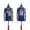 Dallas Mavericks - FLAGG 32