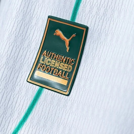 Camisola Palmeiras Versão Jogador 26/27