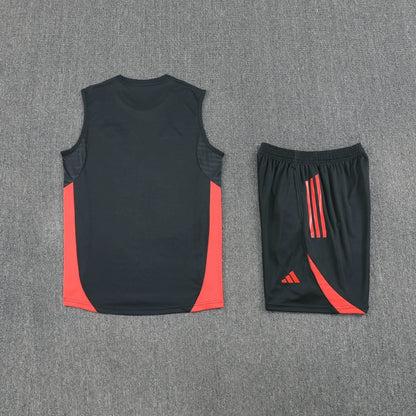 Bayern Munique - Kit Criança e Adulto 25/26